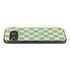 Neon Checkered Google Pixel 9 Skin